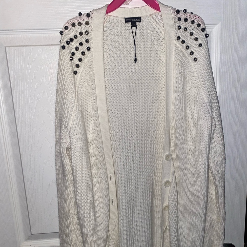 Cardigan